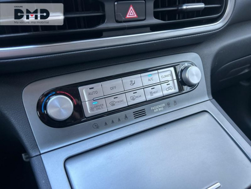 Hyundai Kona Electric 64kwh - 204ch Executive - Visuel #17