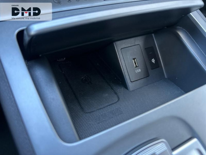 Hyundai Kona Electric 64kwh - 204ch Executive - Visuel #18