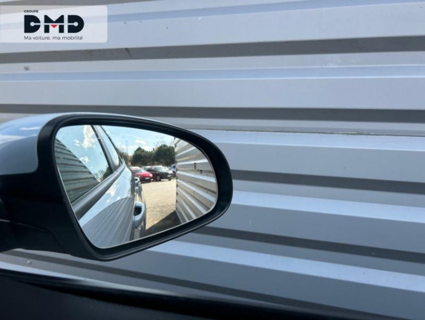 Hyundai Kona Electric 64kwh - 204ch Executive - Visuel #14