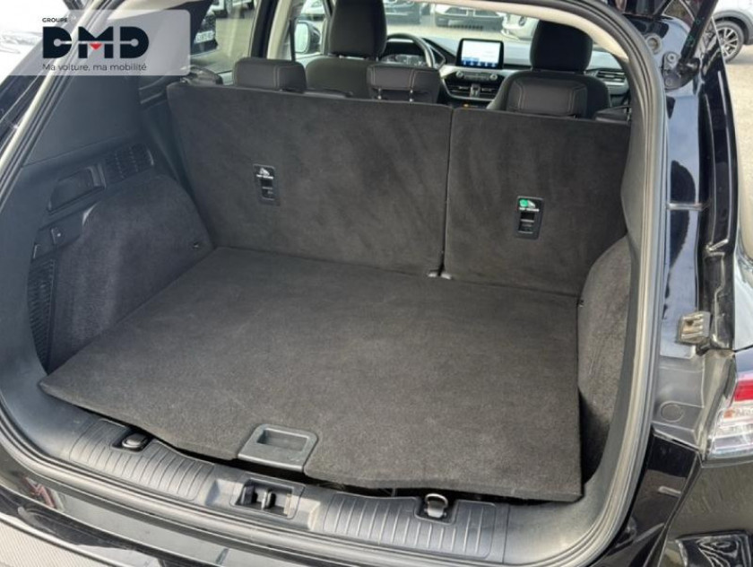 Ford Kuga 2.5 Duratec 225ch Powersplit Phev Titanium E-cvt - Visuel #12