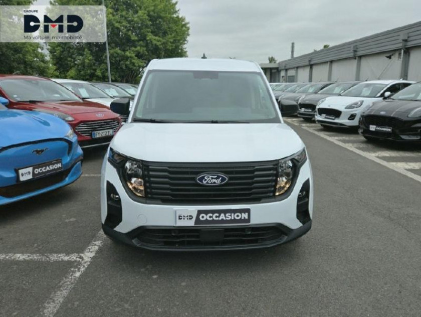 Ford Transit Courier 1.0 Ecoboost 100ch Trend - Visuel #4