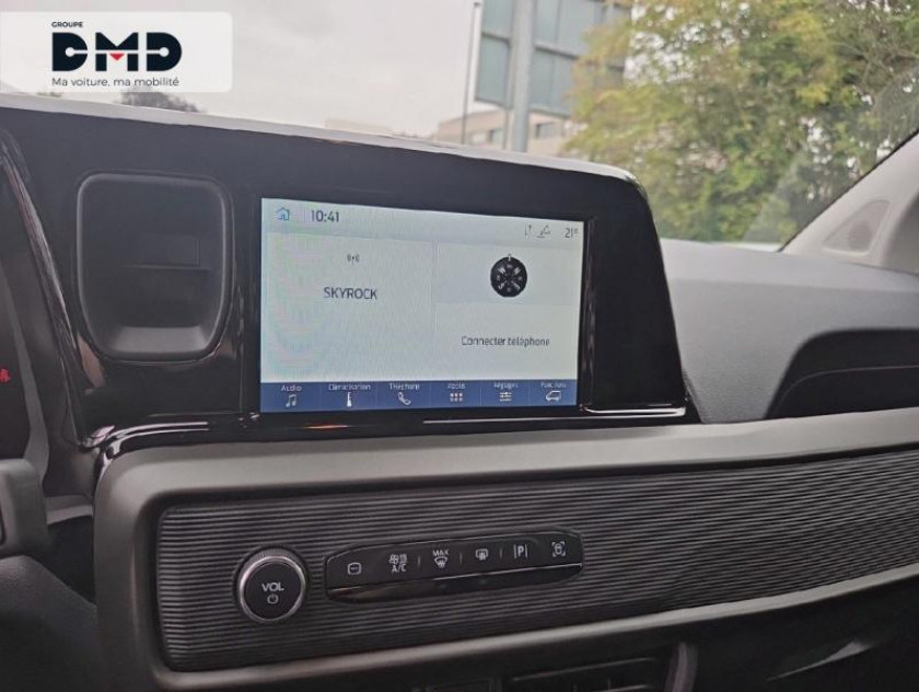 Ford Transit Courier 1.0 Ecoboost 100ch Trend - Visuel #6