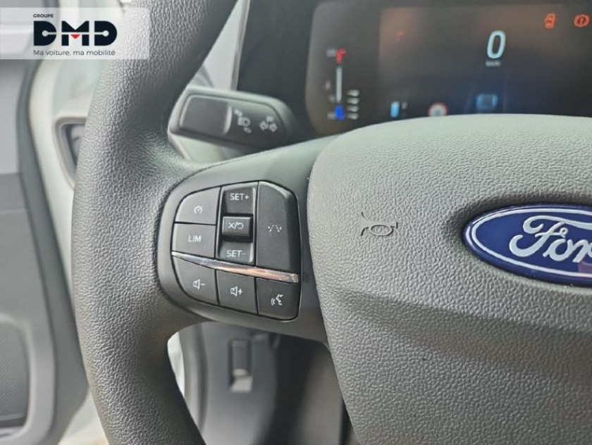 Ford Transit Courier 1.0 Ecoboost 100ch Trend - Visuel #15