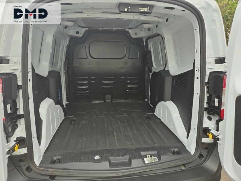 Ford Transit Courier 1.0 Ecoboost 100ch Trend - Visuel #12