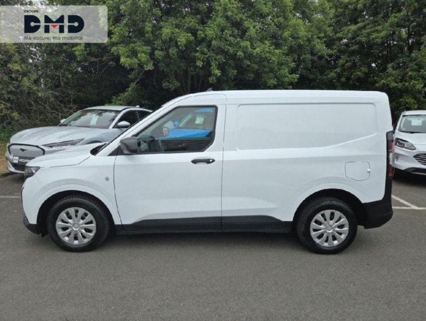 Ford Transit Courier 1.0 Ecoboost 100ch Trend - Visuel #2
