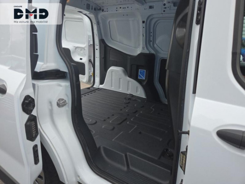 Ford Transit Courier 1.0 Ecoboost 100ch Trend - Visuel #10