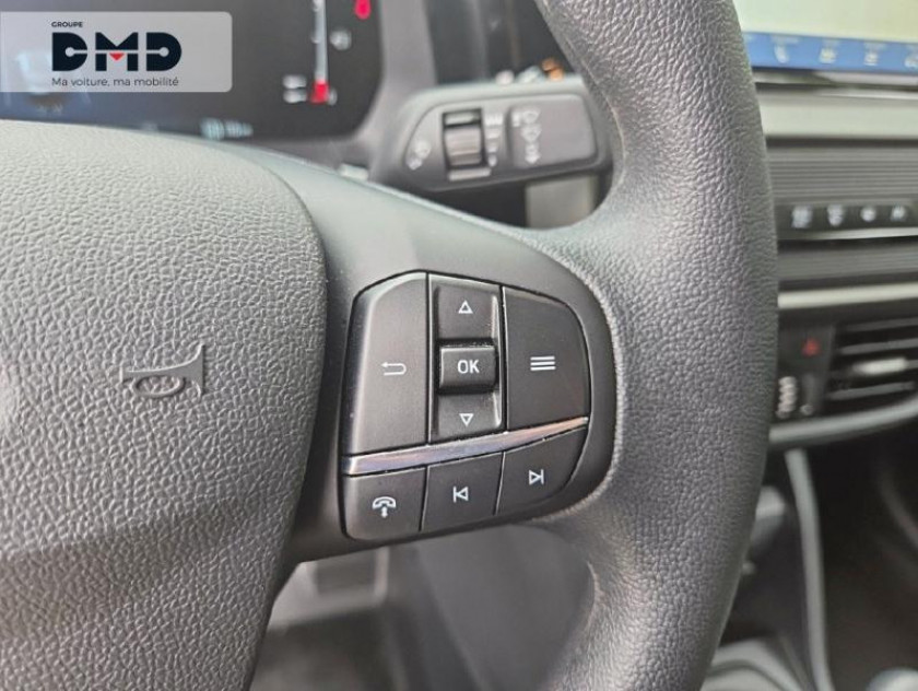 Ford Transit Courier 1.0 Ecoboost 100ch Trend - Visuel #16