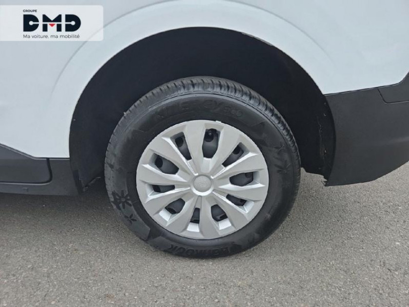 Ford Transit Courier 1.0 Ecoboost 100ch Trend - Visuel #13