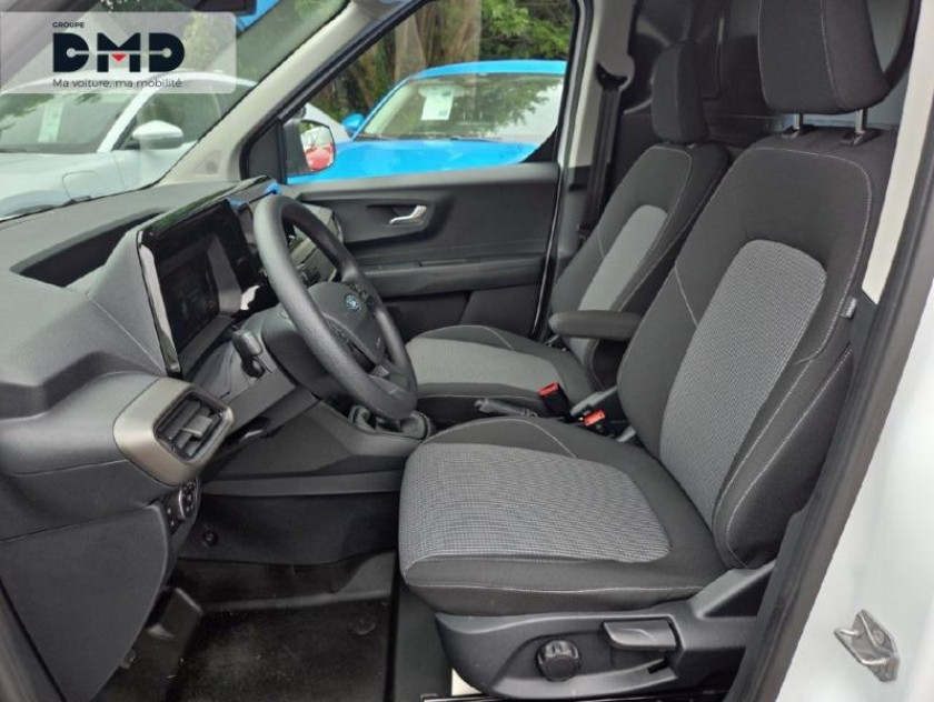 Ford Transit Courier 1.0 Ecoboost 100ch Trend - Visuel #9