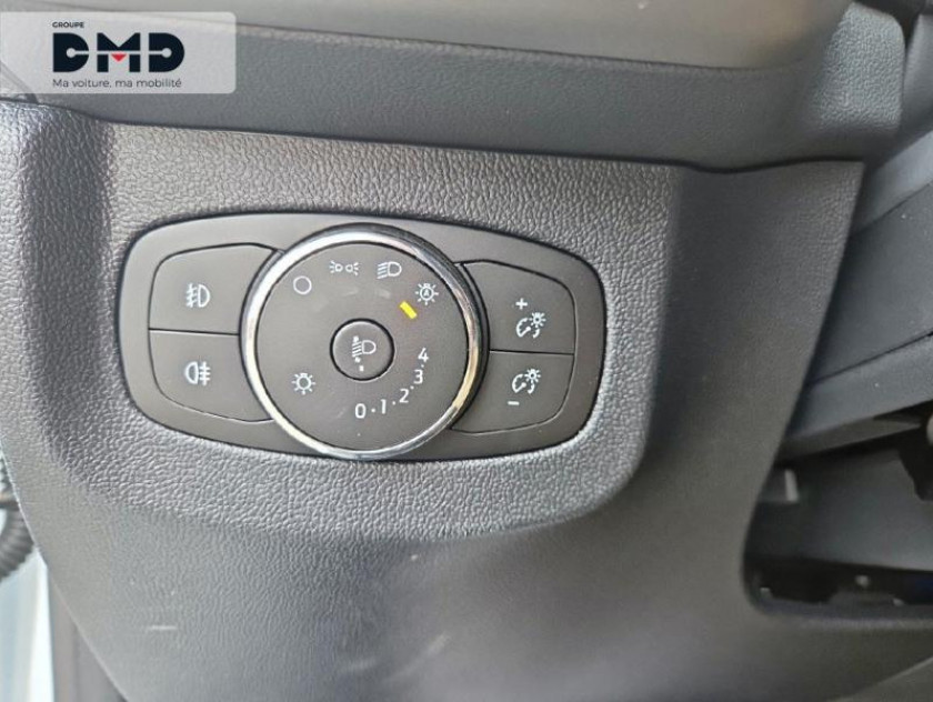 Ford Transit Courier 1.0 Ecoboost 100ch Trend - Visuel #14