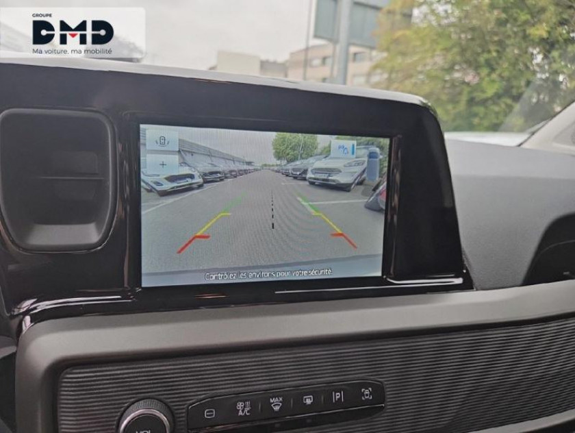 Ford Transit Courier 1.0 Ecoboost 100ch Trend - Visuel #18