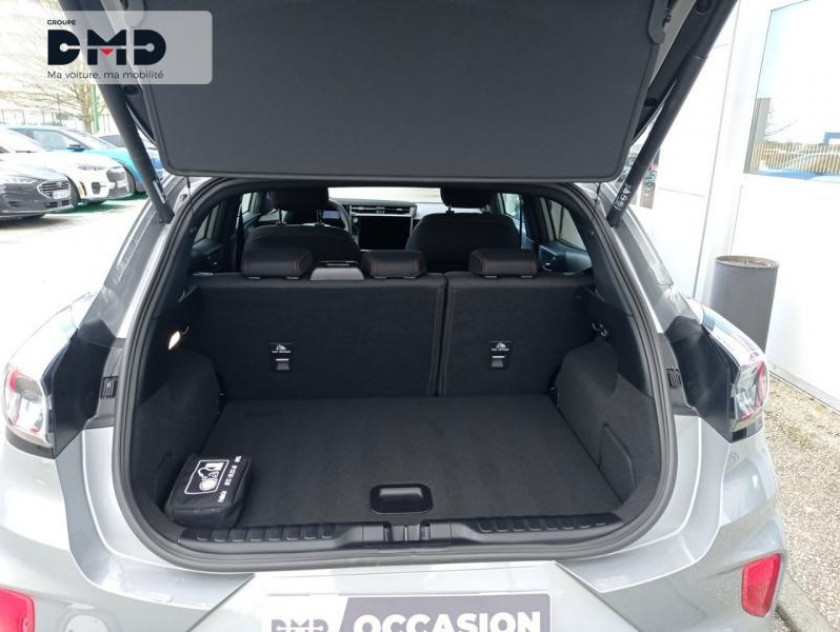Ford Puma 1.0 Ecoboost Hybrid 125ch St Line S&s - Visuel #12
