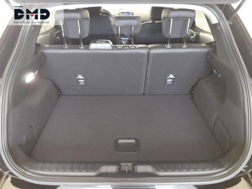 Ford Puma 1.0 Flexifuel 125ch S&s Mhev Titanium - Visuel #12