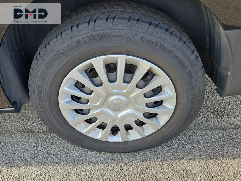 Toyota Proace Long 2.0 D-4d 180 Cabine Approfondie Business Bva Mc22 - Visuel #13