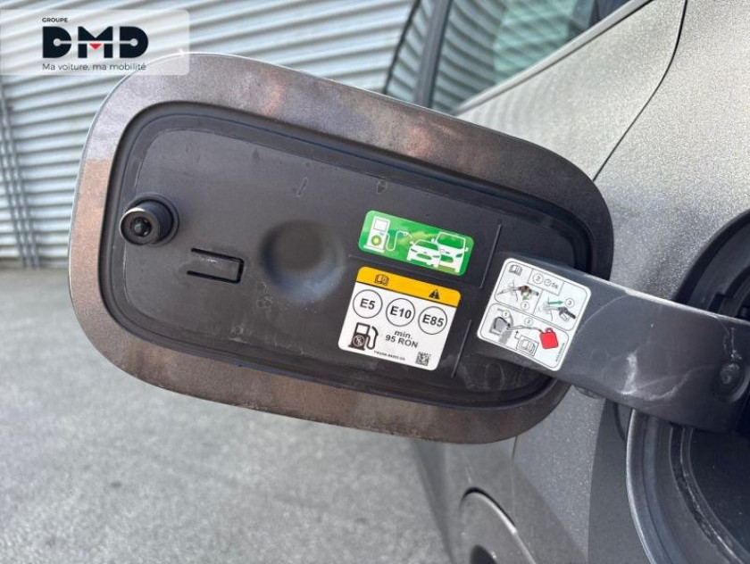 Ford Kuga 2.5 Duratec 190ch Fhev E85 St-line Bva - Visuel #20