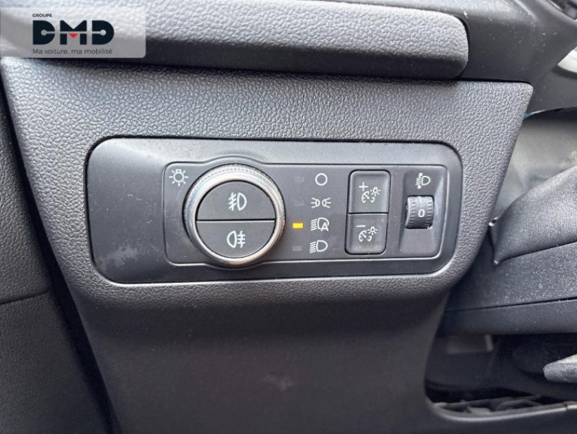 Ford Kuga 2.5 Duratec 190ch Fhev E85 St-line Bva - Visuel #19
