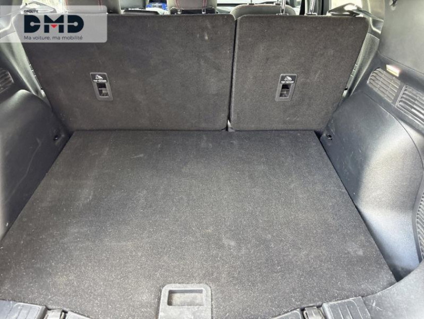 Ford Kuga 2.5 Duratec 190ch Fhev E85 St-line Bva - Visuel #12