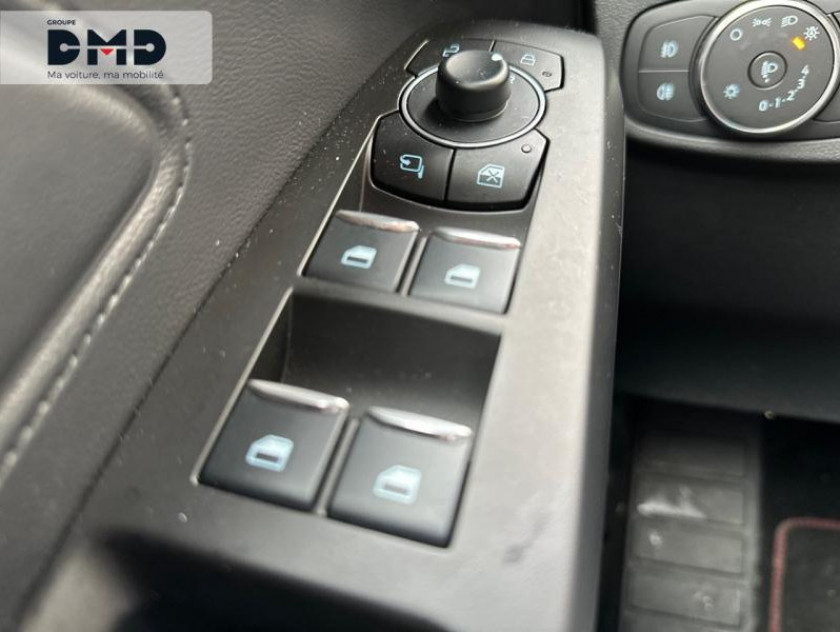 Ford Focus 1.0 Ecoboost Mhev 155ch St-line X Powershift - Visuel #20