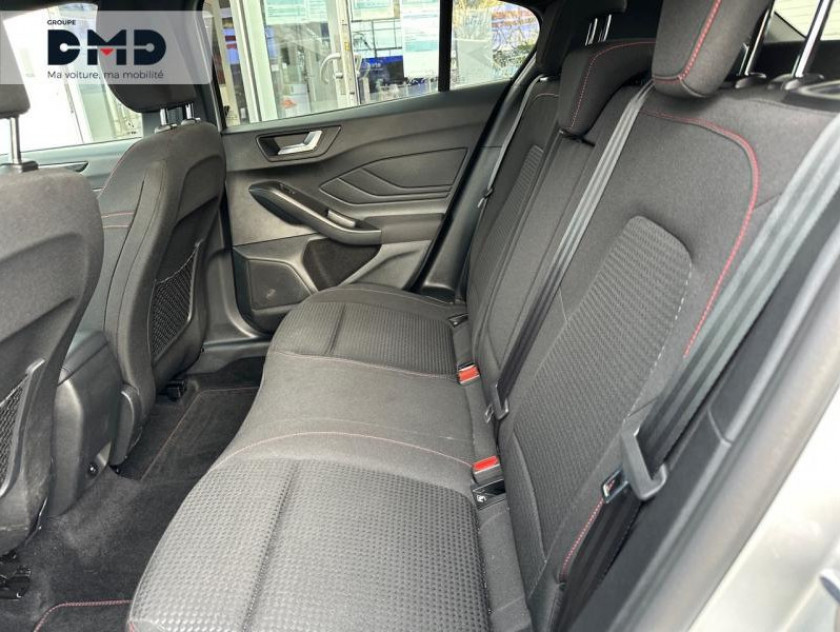 Ford Focus 1.0 Ecoboost Mhev 155ch St-line X Powershift - Visuel #10