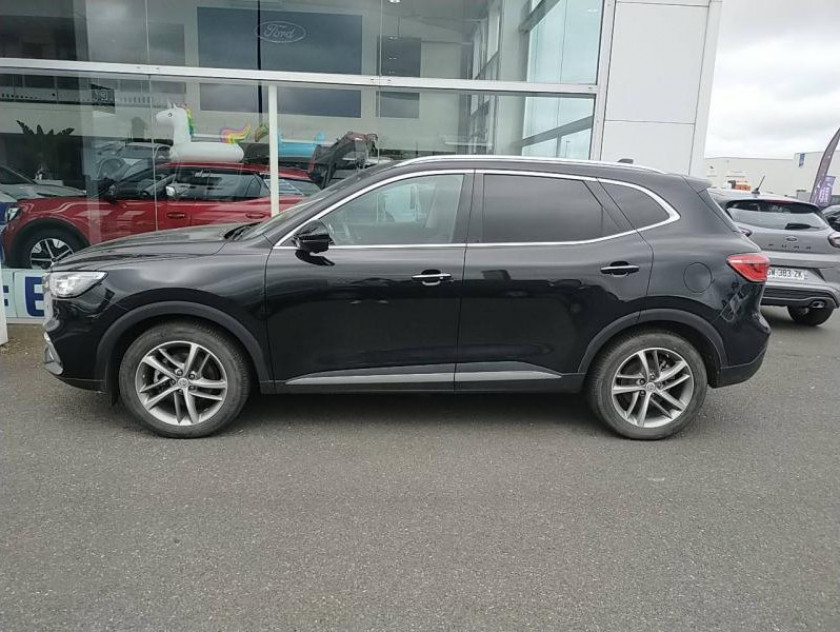 MG Motor Ehs 1.5t Gdi 258ch Phev Luxury - Visuel #2