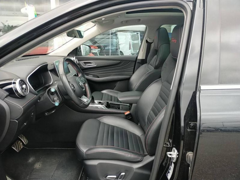 MG Motor Ehs 1.5t Gdi 258ch Phev Luxury - Visuel #9