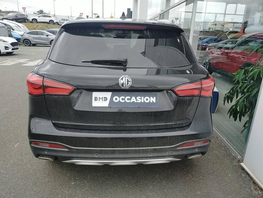 MG Motor Ehs 1.5t Gdi 258ch Phev Luxury - Visuel #11