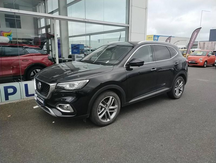 MG Motor Ehs 1.5t Gdi 258ch Phev Luxury - Visuel #1