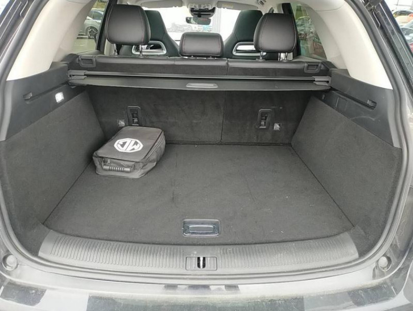 MG Motor Ehs 1.5t Gdi 258ch Phev Luxury - Visuel #12