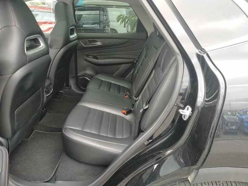 MG Motor Ehs 1.5t Gdi 258ch Phev Luxury - Visuel #10