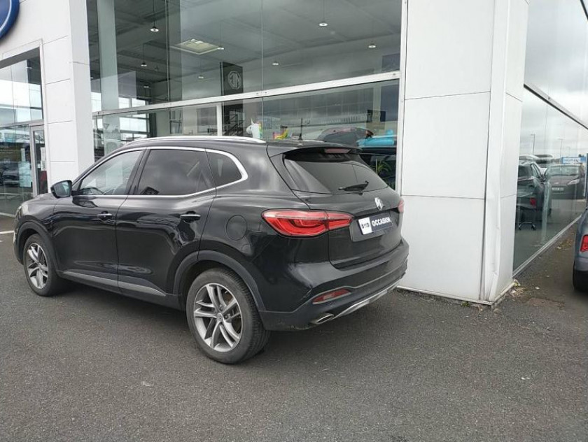 MG Motor Ehs 1.5t Gdi 258ch Phev Luxury - Visuel #3
