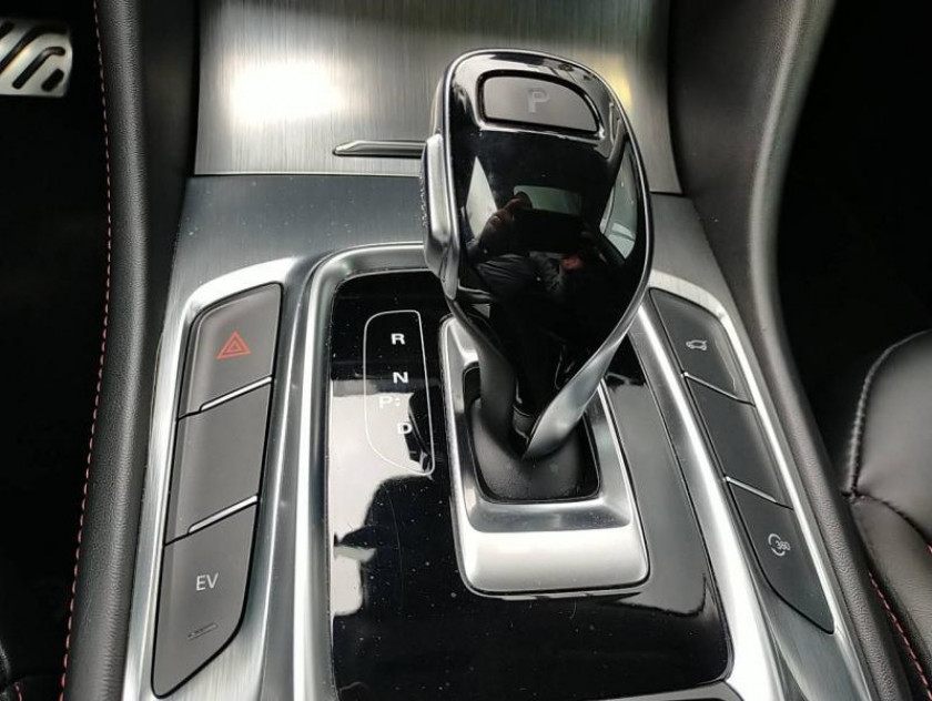 MG Motor Ehs 1.5t Gdi 258ch Phev Luxury - Visuel #7