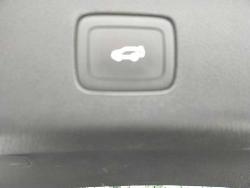 MG Motor Ehs 1.5t Gdi 258ch Phev Luxury - Visuel #14