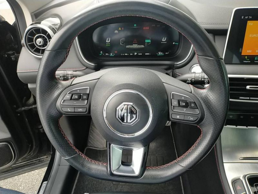 MG Motor Ehs 1.5t Gdi 258ch Phev Luxury - Visuel #8