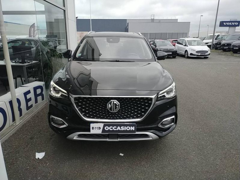 MG Motor Ehs 1.5t Gdi 258ch Phev Luxury - Visuel #4