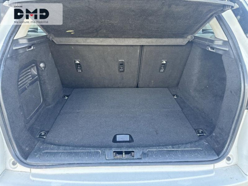 Land-rover Range Rover Evoque 2.0 Td4 150 Se Dynamic Bva Mark V - Visuel #12