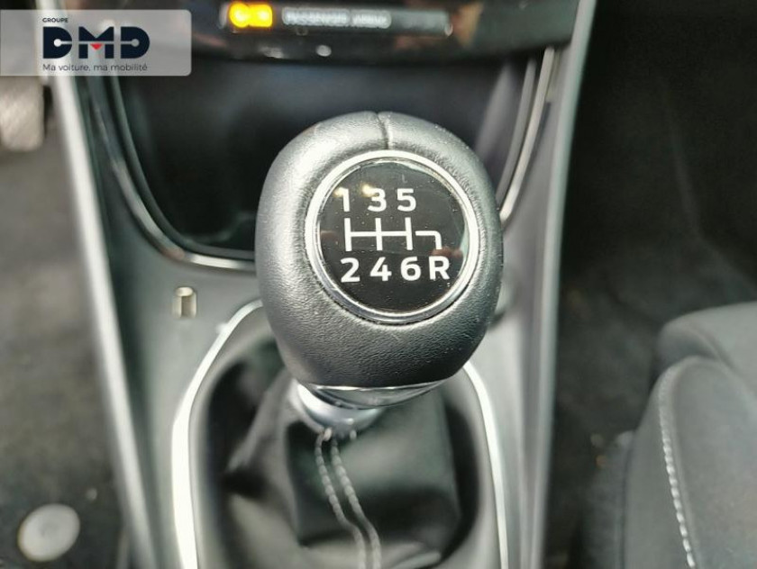 Ford Puma 1.0 Flexifuel 125ch S&s Mhev Titanium - Visuel #8