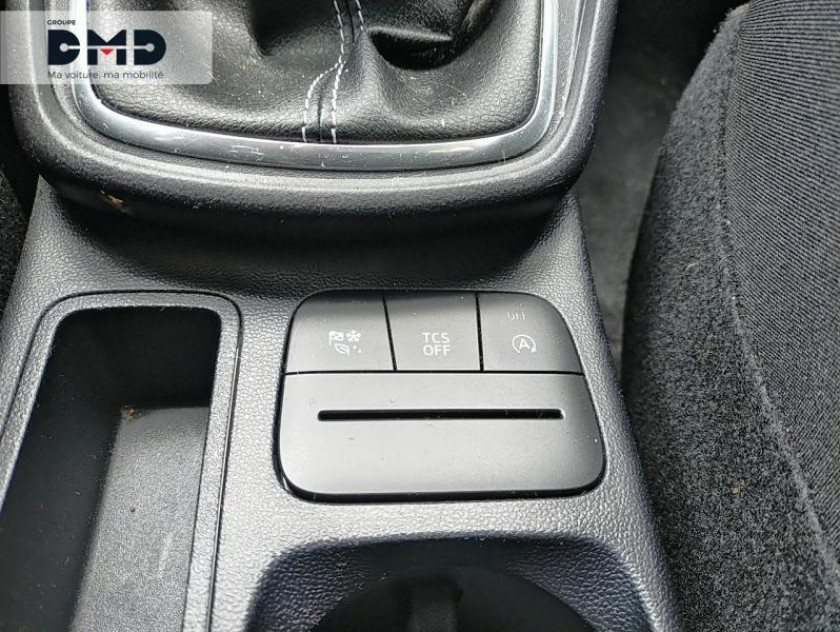 Ford Puma 1.0 Flexifuel 125ch S&s Mhev Titanium - Visuel #15