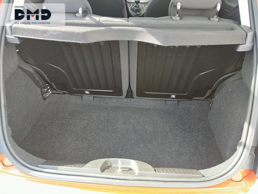 Fiat 500 1.0 70ch Bsg S&s - Visuel #12