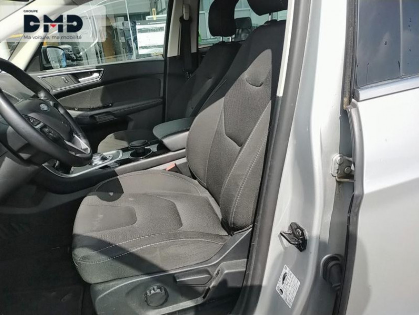 Ford S-max 2.5 Duratec 190ch Hybrid Titanium Business Ecvt 7 Places - Visuel #9