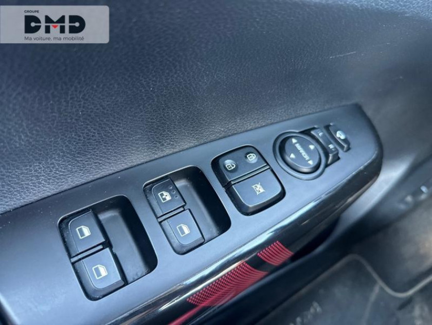 Kia Picanto 1.0 T-gdi 100ch Gt Line Isg Euro6d-t - Visuel #12
