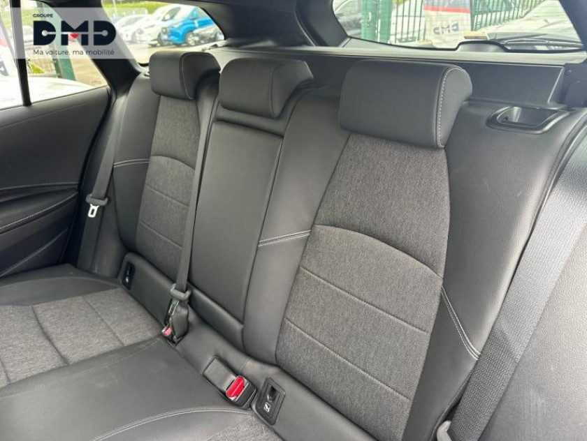 Toyota Corolla Touring Spt 1.8 140ch Design My23 - Visuel #10
