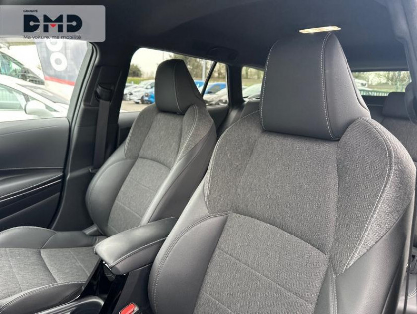 Toyota Corolla Touring Spt 1.8 140ch Design My23 - Visuel #9