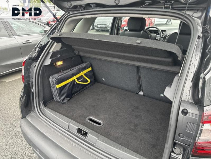 Renault Captur 0.9 Tce 90ch Energy Zen - Visuel #12