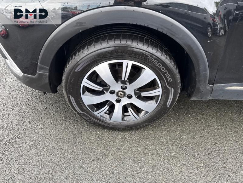 Renault Captur 0.9 Tce 90ch Energy Zen - Visuel #13