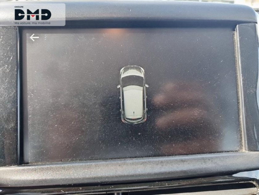 Peugeot 208 1.5 Bluehdi 100ch E6.c Allure Bvm5 86g 5p - Visuel #18