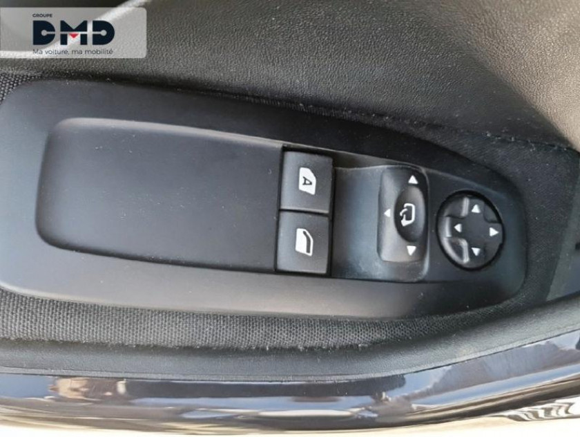 Peugeot 208 1.5 Bluehdi 100ch E6.c Allure Bvm5 86g 5p - Visuel #15
