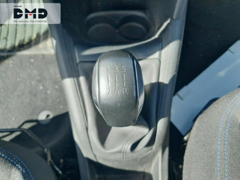 Peugeot 208 1.5 Bluehdi 100ch E6.c Allure Bvm5 86g 5p - Visuel #8
