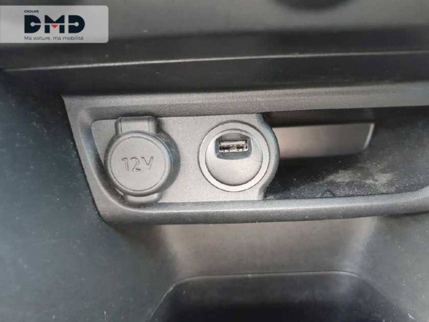 Peugeot 208 1.5 Bluehdi 100ch E6.c Allure Bvm5 86g 5p - Visuel #19