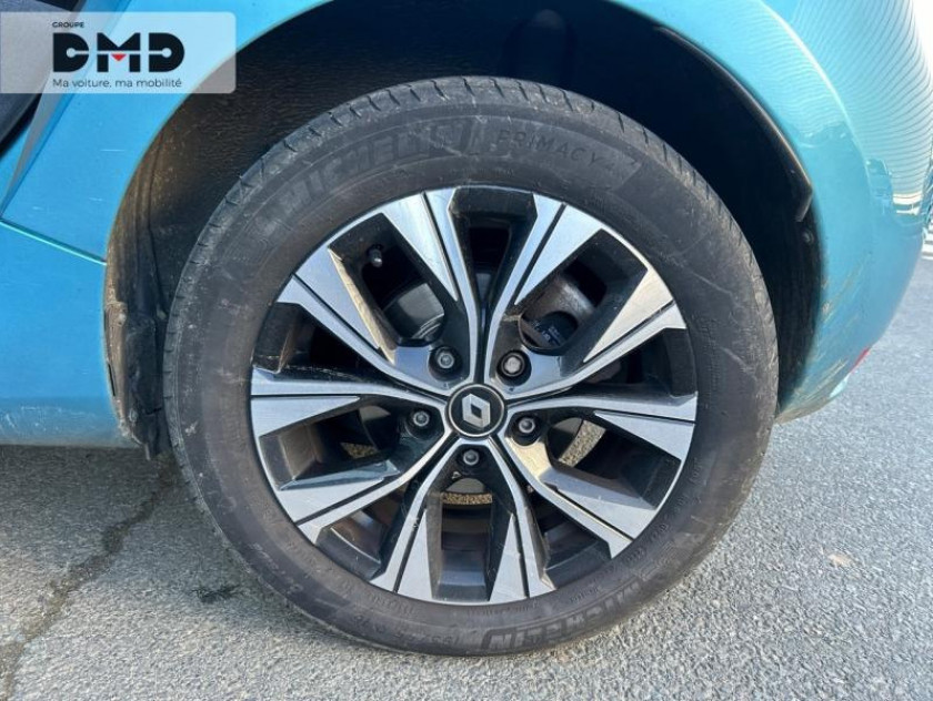 Renault Zoe Reversible R110 Evolution - My22 - Visuel #13