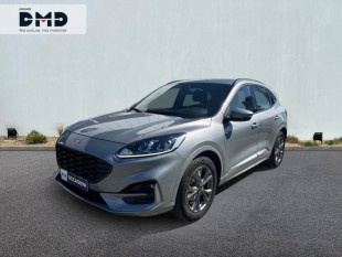 Ford Kuga 2.5 Duratec 190ch Fhev E85 St-line Bva